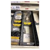 Lot of Vintage Bicycle Hub Parts and Accessories - Individually Bagged