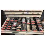 Lot of Vintage Bicycle Hub Parts and Accessories - Individually Bagged