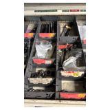 Lot of Vintage Bicycle Hub Parts and Accessories - Individually Bagged