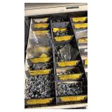 Assorted Brake Parts Collection - Individually Bagged