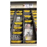 Assorted Brake Parts Collection - Individually Bagged