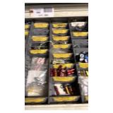 Assorted Brake Parts Collection - Individually Bagged