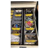 Assorted Brake Parts Collection - Individually Bagged