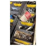 Assorted Brake Parts Collection - Individually Bagged