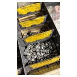 Assorted Brake Parts Collection - Individually Bagged