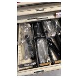 Assorted Bicycle Crank Small Parts - Individually Bagged