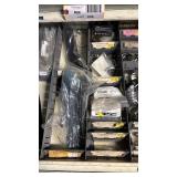 Assorted Bicycle Crank Small Parts - Individually Bagged