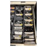 Assorted Bicycle Crank Small Parts - Individually Bagged