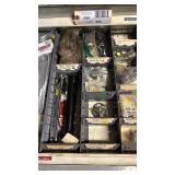 Collection of Bicycle Crank Parts - Individually Bagged