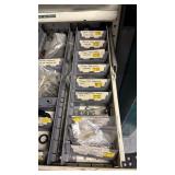 Collection of Bicycle Crank Parts - Individually Bagged