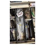 Collection of Bicycle Crank Parts - Individually Bagged