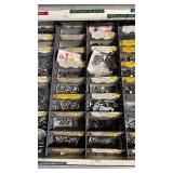 Bulk Lot of Bicycle Derailleur Small Parts - Individually Bagged