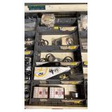 Collection of Bicycle Derailleur Small Parts - Individually Bagged