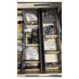 Collection of Bicycle Derailleur Small Parts - Individually Bagged