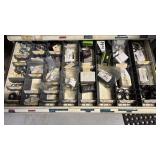 Collection of Bicycle Derailleur Small Parts - Individually Bagged