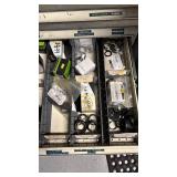 Collection of Bicycle Derailleur Small Parts - Individually Bagged