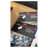 Collection of Bicycle Brakes and Parts