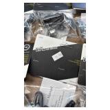 Set of 11 Alloy Cantilever Bicycle Brakes