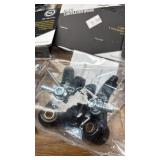 Set of 11 Alloy Cantilever Bicycle Brakes