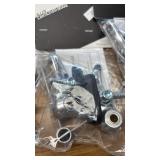 Set of 11 Alloy Cantilever Bicycle Brakes