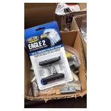 Collection of Bicycle Brake Pads Assorted Brands and Types