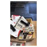 Collection of Bicycle Brake Pads Assorted Brands and Types