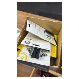Collection of Bicycle Brake Pads Assorted Brands and Types