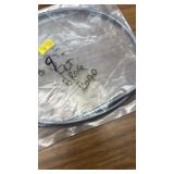 Collection of Various Bicycle Brake Cables - Shimano, Clarks, and More