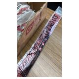 Collection of Bicycle Gyro Parts with Odyssey Cable