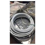 Lot of Bicycle Derailleur and Shift Cable Housing