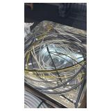 Lot of Bicycle Derailleur and Shift Cable Housing