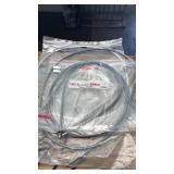 Lot of Bicycle Derailleur and Shift Cable Housing