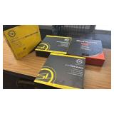 Lot of Sunlite Bicycle Derailleur and Shift Cable Housing Assortment