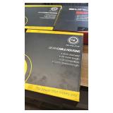 Lot of Sunlite Bicycle Derailleur and Shift Cable Housing Assortment