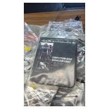 Assorted Bicycle Derailleur and Shift Cables Collection