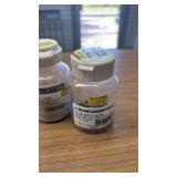 Assorted Bicycle Cable Ends and Ferrules Collection