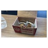 Like New Vintage Schwinn Caliper Brakes in Original Box