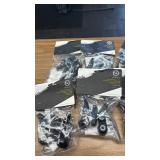 Set of 10 Alhonga SLR Lite Bicycle Brake Kits