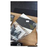 Set of 10 Alhonga SLR Lite Bicycle Brake Kits