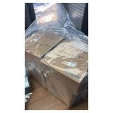 Assorted Bicycle Derailleurs and Parts Including Shimano and SRAM