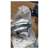 Collection of Shimano Bicycle Derailleurs and Accessories