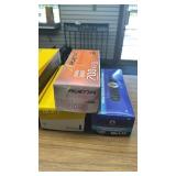 Collection of Thorn Resistant Bicycle Tubes - Various Sizes