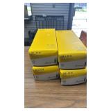 Collection of Thorn Resistant Bicycle Tubes - Various Sizes