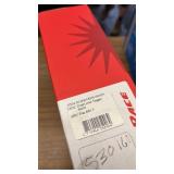 Assorted Shimano and SunRace Shifting Levers - Set of 5