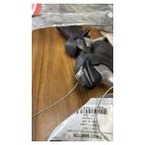 Assorted Bicycle Shifters and Cables Collection
