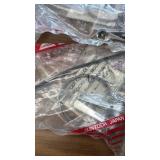 Collection of Suntour Bicycle Gear Shifters - Assorted Models