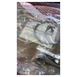 Collection of Suntour Bicycle Gear Shifters - Assorted Models