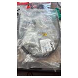 Collection of Bicycle Shifters and Parts Including Shimano and SunRace