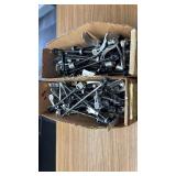 Collection of Bicycle Quick Release Levers