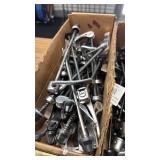 Collection of Bicycle Quick Release Levers